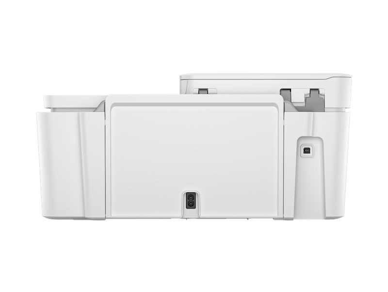 HP DeskJet 4255e All-in-One Printer view 3